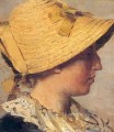 Anna Ancher Peder Severin Kroyer